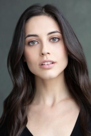 Picture of Hannah Gordon