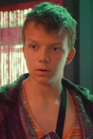 Picture of Jules Barbason