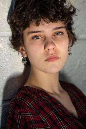 Picture of Juliette Halloy