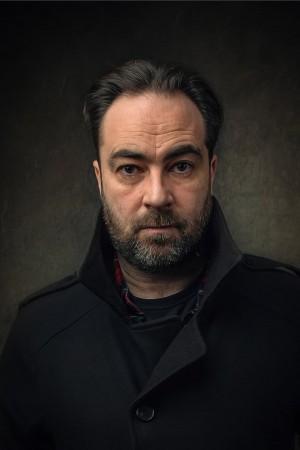 Picture of Frédéric Clou