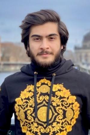 Picture of Haroon Kadwani