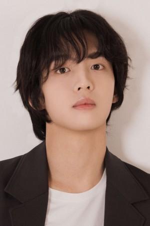 Picture of Won Kyu-bin