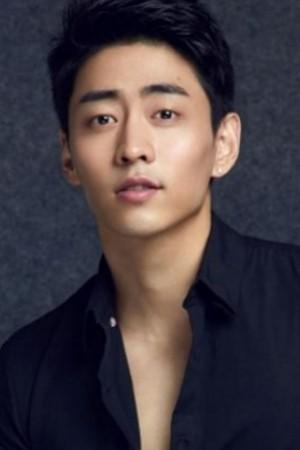 Picture of Cao Tian-Kai