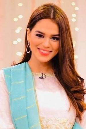 Picture of Zohreh Amir