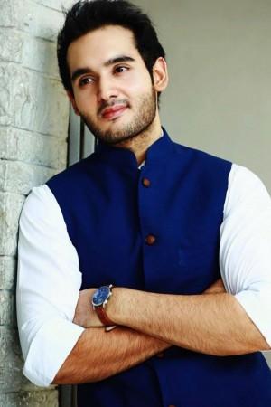 Picture of Mujtaba Abbas Khan