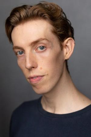 Picture of Harry Trevaldwyn