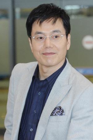 Picture of Park Chan-hwan
