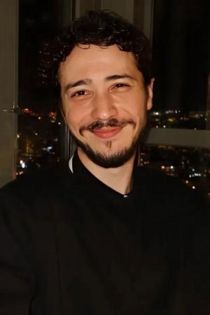 Picture of Furkan Murat Uğur