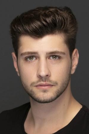 Picture of Deniz Sarıkaş