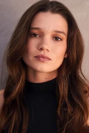 Picture of Rain Spencer