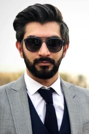 Picture of Musaddiq Malek