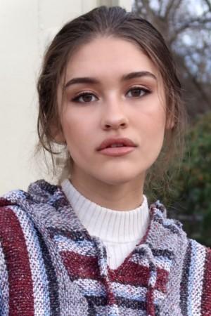 Picture of Marissa Reyes