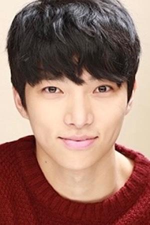 Picture of Oh Seung-yun
