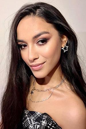 Picture of Zeliha Kendirci