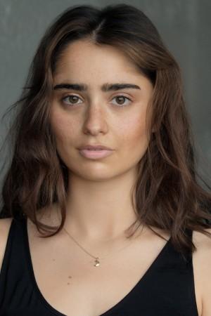 Picture of Yasmin Al-Khudhairi