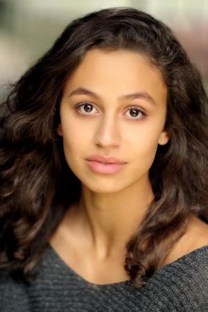 Picture of Robyn Cara
