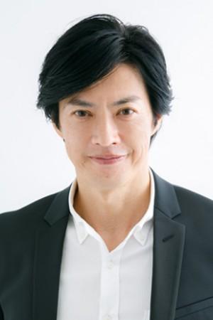 Picture of Masashi Goda