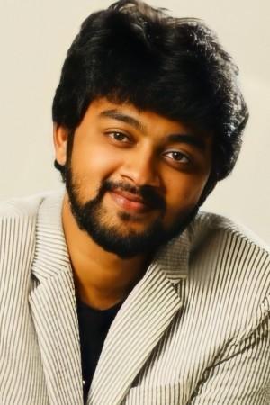 Picture of Raju Jeyamohan