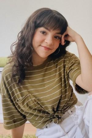Picture of María Perroni Garza