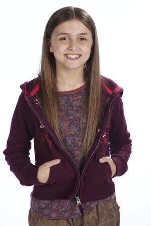 Picture of Kia Pegg