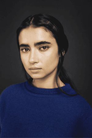 Picture of Sara Montpetit