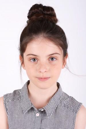 Picture of Eden Hamilton