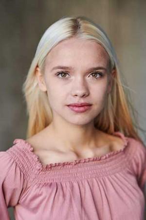Picture of  Katharina Hirschberg 