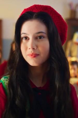 Picture of Manuela Macedo
