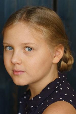 Picture of Heidi Tebroke