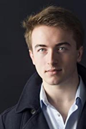 Picture of Max Cazier