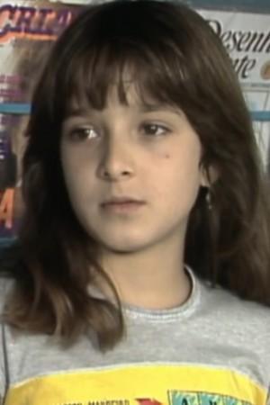 Picture of Juliana Lucas Martin