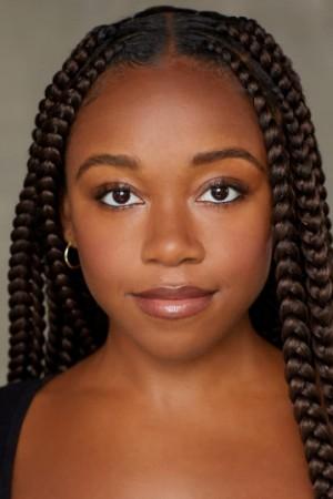 Picture of Imani Pullum