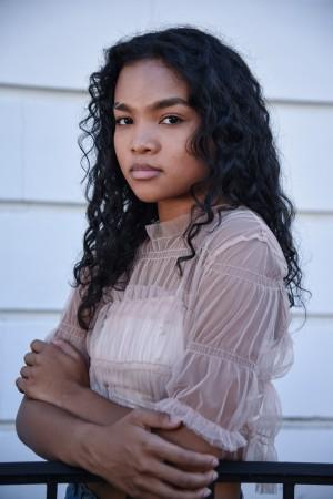 Picture of Mia Isaac