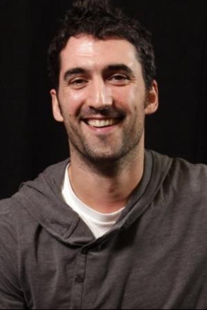 Picture of Luke Juby