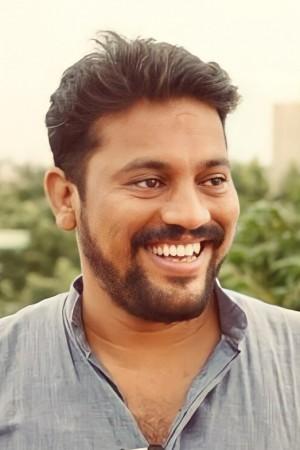 Picture of Shiva Aravind