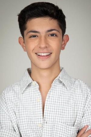 Picture of Carlos Andrés Ramirez