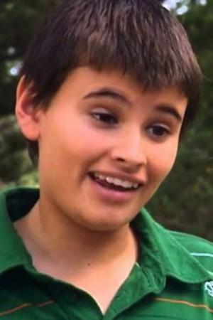 Picture of Nicolas Dunn