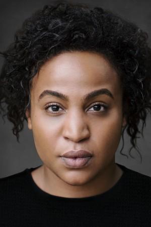 Picture of Sophia Nomvete