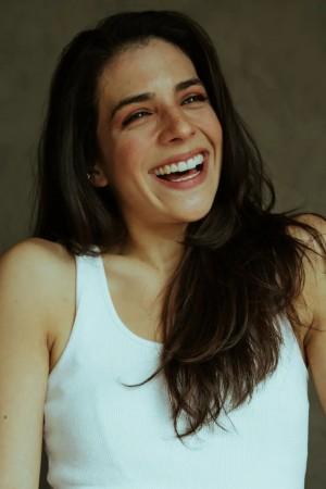 Picture of María José Camacho