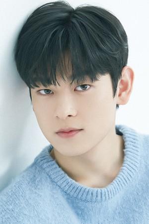 Picture of Woo Ji-han