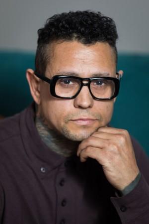 Picture of Jaye Davidson