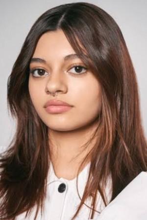 Picture of Vanessa Carrasco