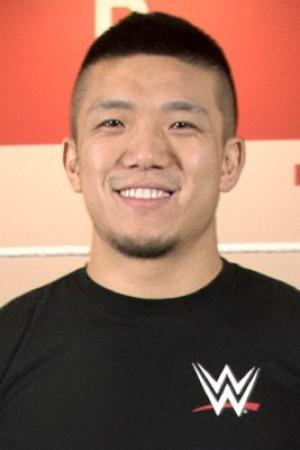 Picture of Yanbo Wang