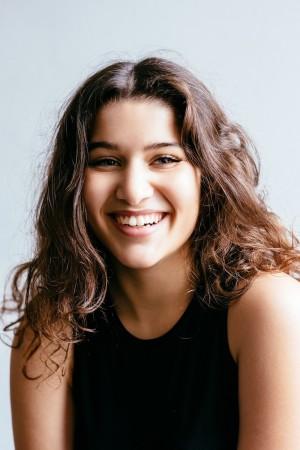 Picture of Nadia Al Saidi