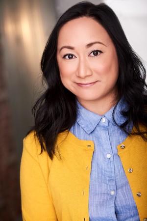 Picture of Anne Yatco