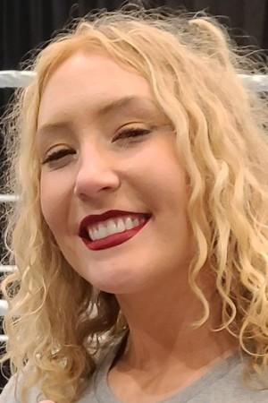 Picture of Faith Jefferies