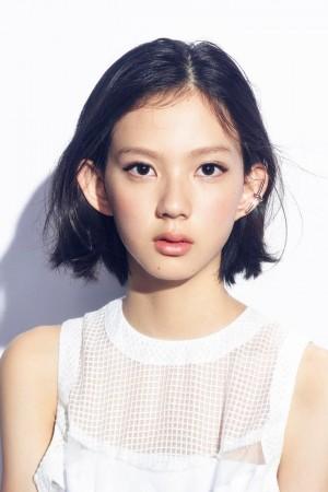 Picture of Sena Nakajima