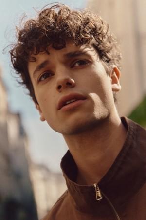 Picture of Tristan Zanchi