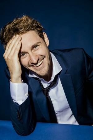 Picture of Frédéric Brossier