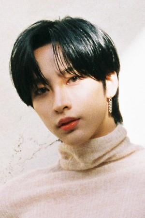 Picture of Jung Wook-Jin